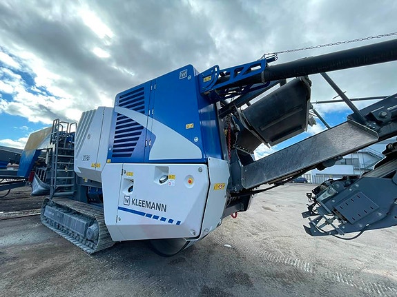 Kleemann MC 110 Evo 2 2 of 12