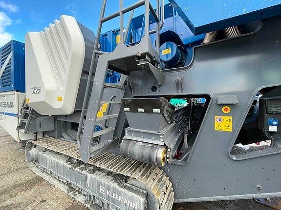 Kleemann MC 110 Evo 2 6 of 12