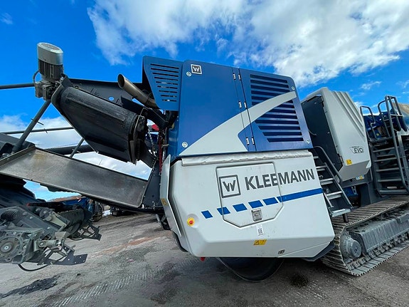 Kleemann MC 110 Evo 2 3 of 12