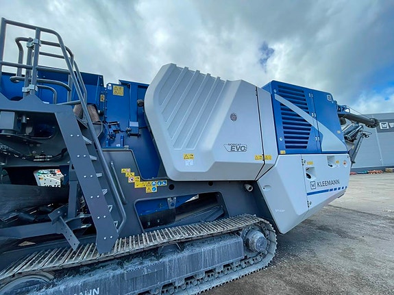Kleemann MC 110 Evo 2 7 of 12