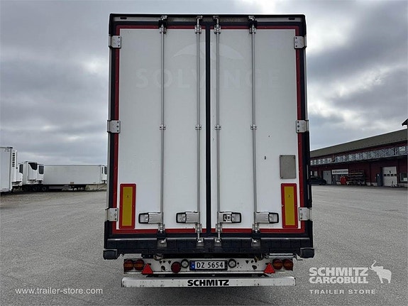 Schmitz Cargobull Reefer Multitemp 7 of 14