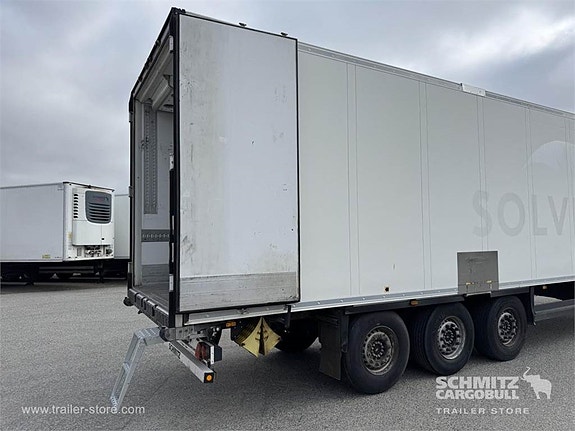Schmitz Cargobull Reefer Multitemp 9 of 14