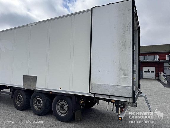 Schmitz Cargobull Reefer Multitemp 6 of 14