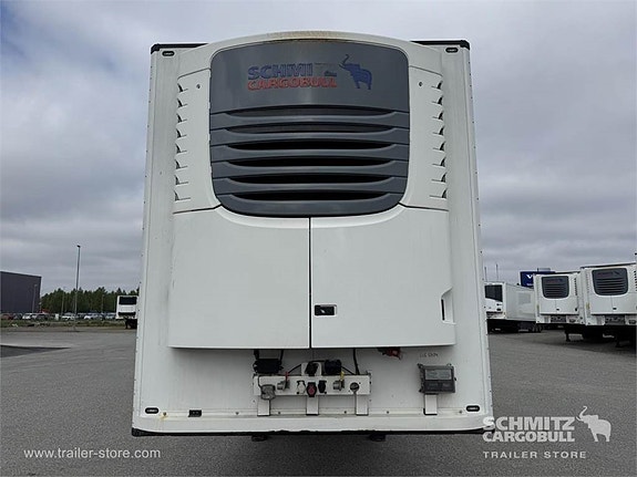Schmitz Cargobull Reefer Multitemp 12 of 14