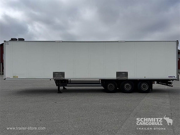 Schmitz Cargobull Reefer Multitemp 4 of 14