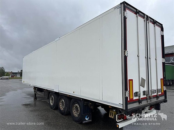 Schmitz Cargobull Reefer Multitemp 5 of 14