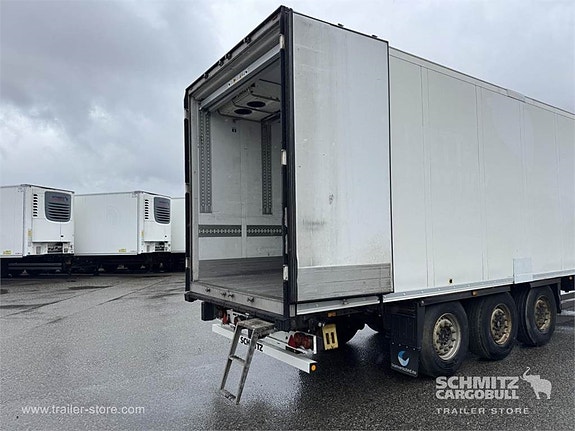 Schmitz Cargobull Reefer Multitemp 9 of 14