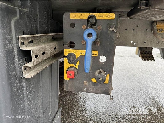Schmitz Cargobull Reefer Multitemp 14 of 14