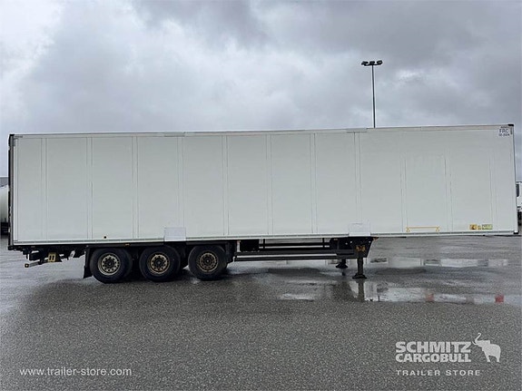 Schmitz Cargobull Reefer Multitemp 10 of 14