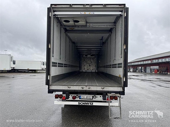 Schmitz Cargobull Reefer Multitemp 8 of 14