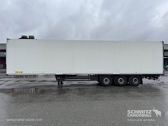 Schmitz Cargobull Reefer Multitemp 4 of 14