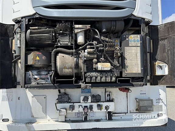 Schmitz Cargobull Reefer Multitemp 13 of 14