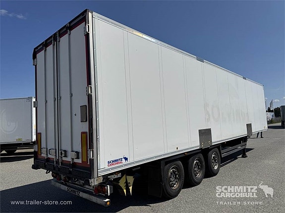Schmitz Cargobull Reefer Multitemp 2 of 14