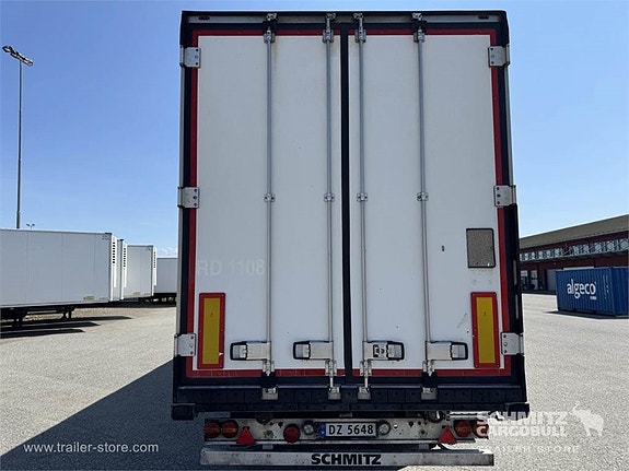 Schmitz Cargobull Reefer Multitemp 8 of 14