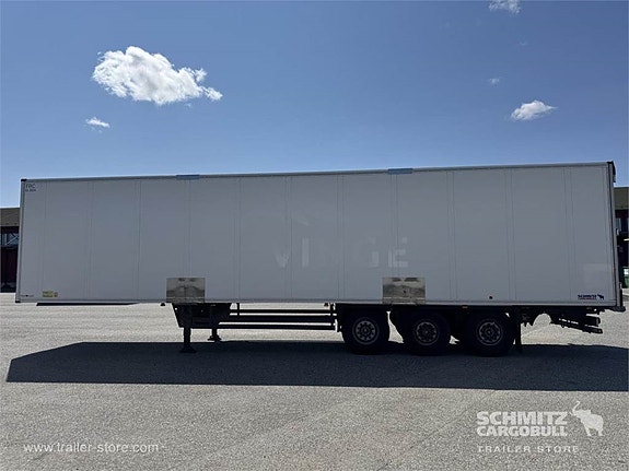 Schmitz Cargobull Reefer Multitemp 4 of 14