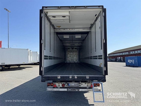 Schmitz Cargobull Reefer Multitemp 7 of 14