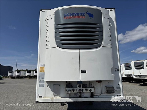 Schmitz Cargobull Reefer Multitemp 12 of 14