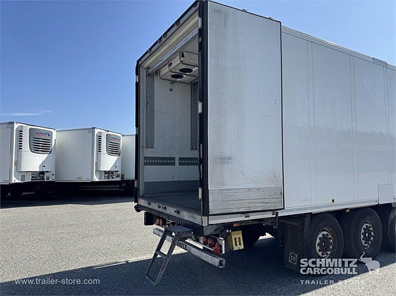 Schmitz Cargobull Reefer Multitemp 9 of 15