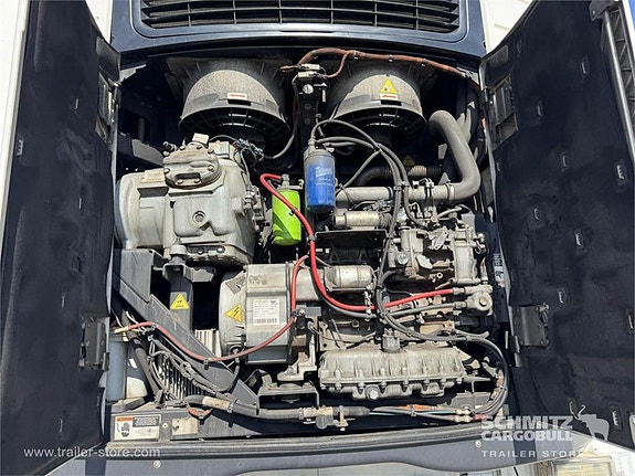 Schmitz Cargobull Reefer Multitemp 13 of 15