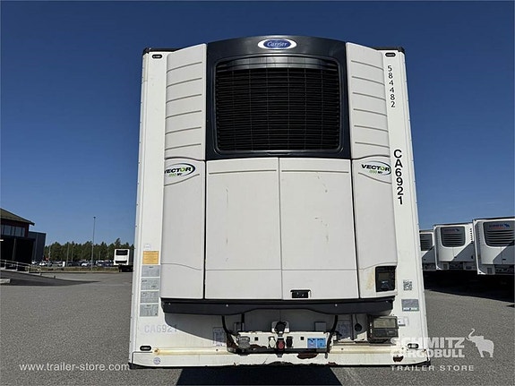 Schmitz Cargobull Reefer Multitemp 12 of 15