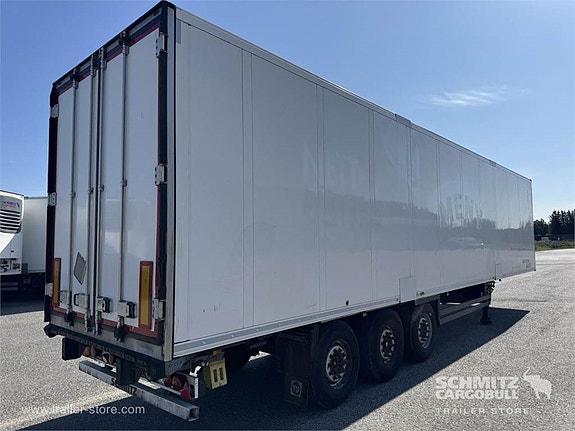 Schmitz Cargobull Reefer Multitemp 2 of 15