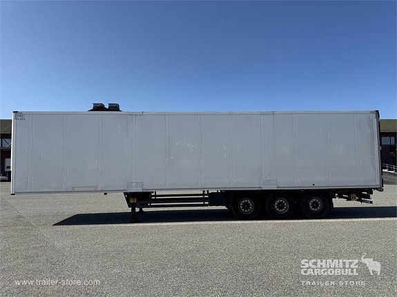 Schmitz Cargobull Reefer Multitemp 4 of 15
