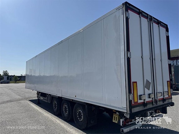 Schmitz Cargobull Reefer Multitemp 5 of 15