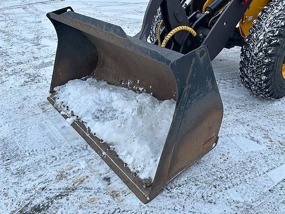 JCB 407 8 of 11