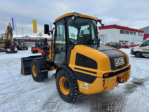 JCB 407 4 of 11