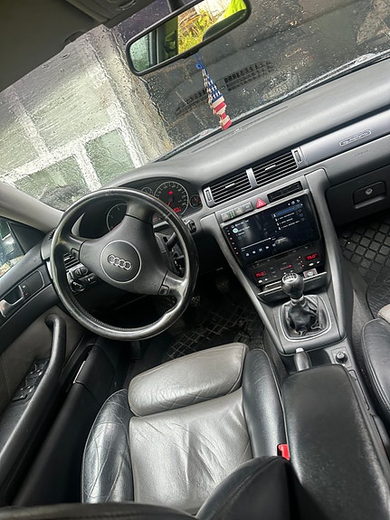 Audi A6 allroad 15 of 18