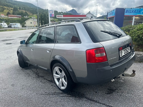 Audi A6 allroad 7 of 18
