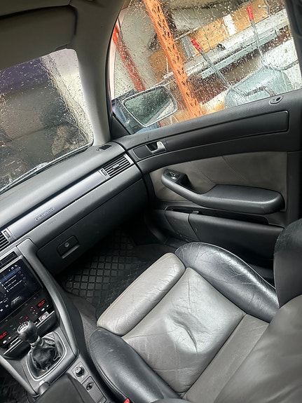 Audi A6 allroad 16 of 18
