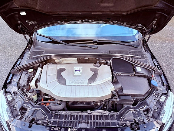Volvo V60 19 of 30