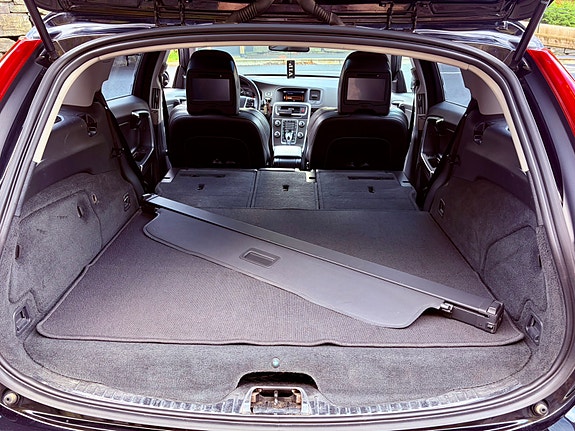 Volvo V60 18 of 30