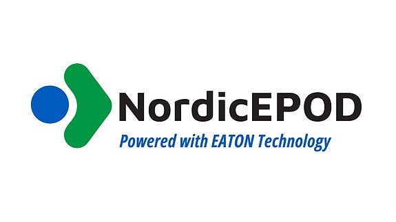 Scroll down for englishElektriker / Elektromontør – logo