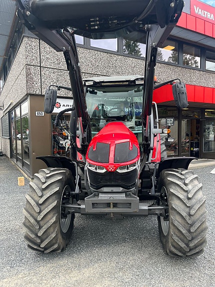 Massey Ferguson MF 5S.145 2021, kr 799 000,-