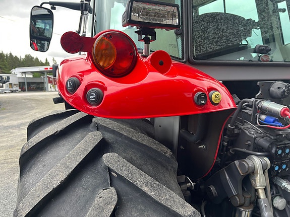 Massey Ferguson MF 5S.145 2021, kr 799 000,-