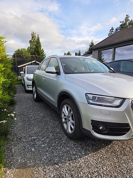 Audi Q3 5 of 12