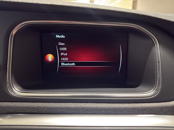 Volvo V40 26 of 30
