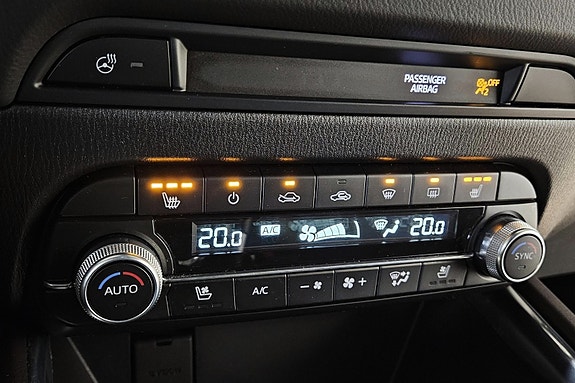 Mazda CX-5 23 of 30