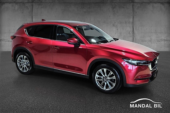 Mazda CX-5 2 of 30