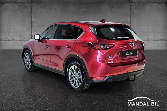 Mazda CX-5 14 of 30