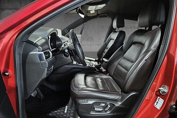 Mazda CX-5 29 of 30