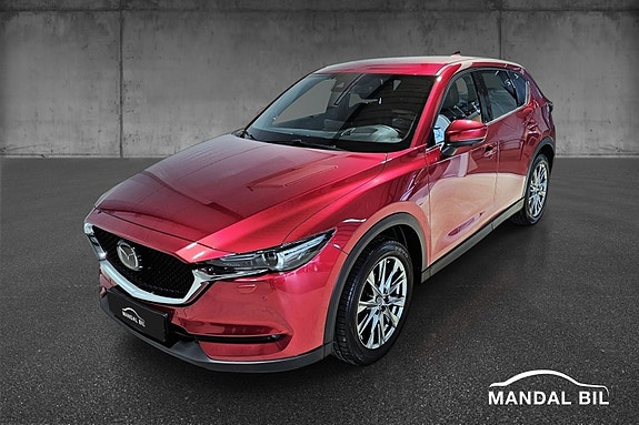 Mazda CX-5 7 of 30
