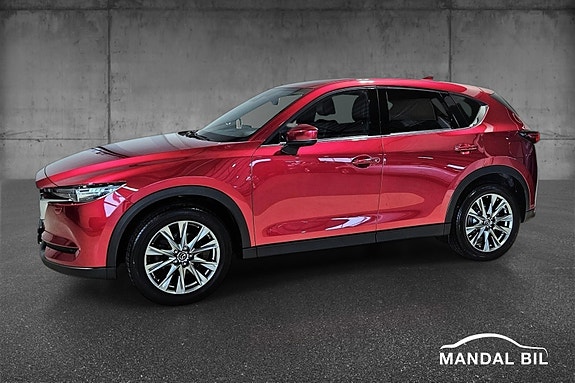 Mazda CX-5 5 of 30