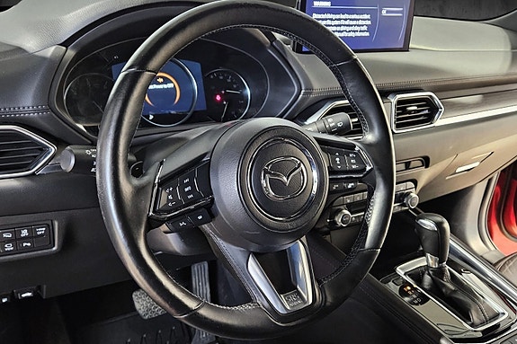 Mazda CX-5 25 of 30