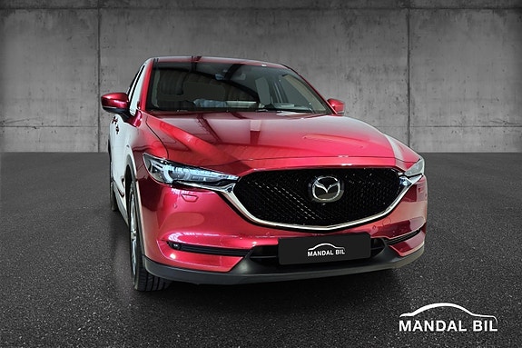 Mazda CX-5 3 of 30