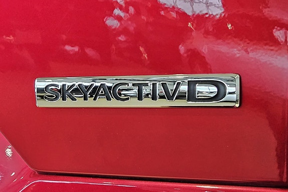 Mazda CX-5 16 of 30