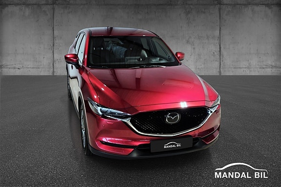 Mazda CX-5 8 of 30