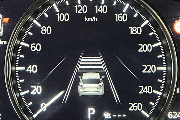 Mazda CX-5 24 of 30